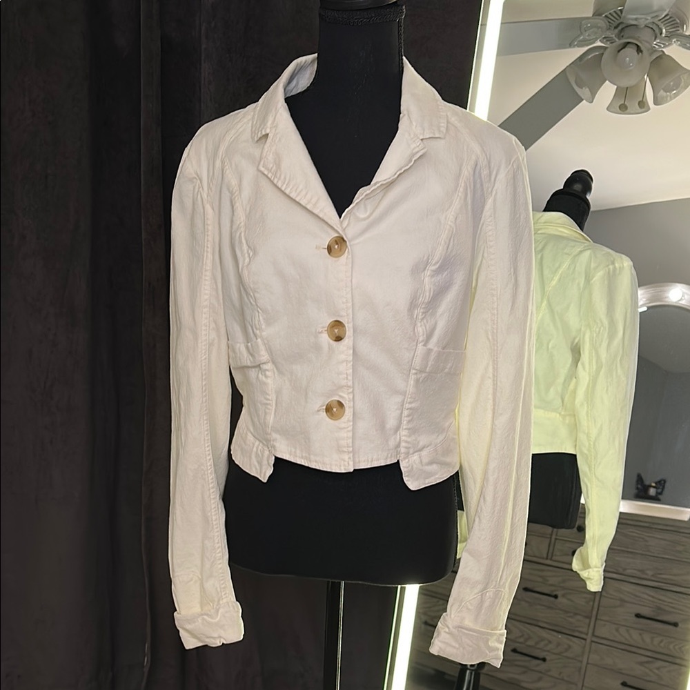 Free People Jacket - Picture 8 of 15